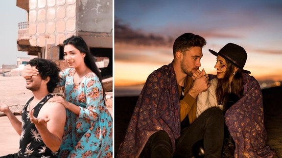 Valentine’s Day 2026 Weekend Trip Ideas | weekend-trip-ideas-for-couples | romantic short trips India