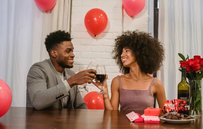 Valentine’s Day ban around the world