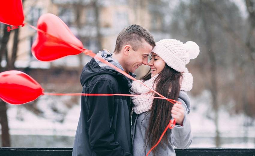 Valentine’s Day restrictions in Iran