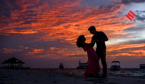 Valentine’s Day banned countries