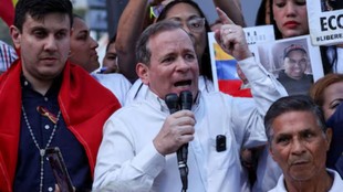 Venezuela | latest news | hindi news |