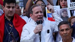 जेल से रिहाई के कुछ घंटों बाद ही ‘नेताजी’ का अपहरण, आधी रात में उठाकर ले गए हथियारों से लैस लोग