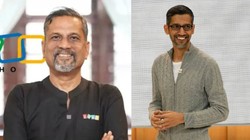 टेक की दुनिया में नया ट्रेंड ‘Vibe Coding’, सुंदर पिचई से जोहो के फाउंडर श्रीधर वेम्बू तक, जानें टॉप CEOs इसे क्यों मान रहे हैं भविष्य