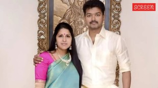 South Superstar Vijay