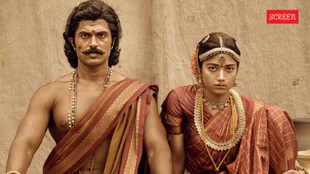 Vijay Deverakonda Rashmika Mandanna