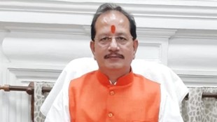 Bihar meat ban news, Vijay Kumar Sinha Deputy CM, open meat sale restrictions Bihar, meat ban educational institutions Bihar, Bihar Municipal Act 2007 Section 345