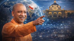 Opinion: वैश्विक उत्तर प्रदेश की ओर निर्णायक कदम