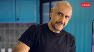 Vishal Dadlani Newbie Singer