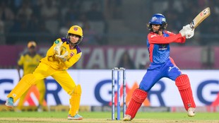 DC W vs UPW W Match Scorecard, DC W vs UPW W Match Highlights, DC W vs UPW W, Delhi Capitals Women vs UP Warriorz Women match, Jemimah Rodrigues, Meg Lanning