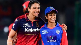 WPL 2026, WPL 2026 Top 5 Batters, WPL 2026 Top 5 Bowlers, WPL 2026 Top 5 Batters and Bowlers After GGW vs DCW Eliminator Match, WPL 2026 Final, WPL 2026 Points Table, WPL 2026 Final DC vs RCB, DC vs RCB, Smriti Mandhana, Jemimah Rodrigues, Nandini Sharma, Laura Wolvaardt