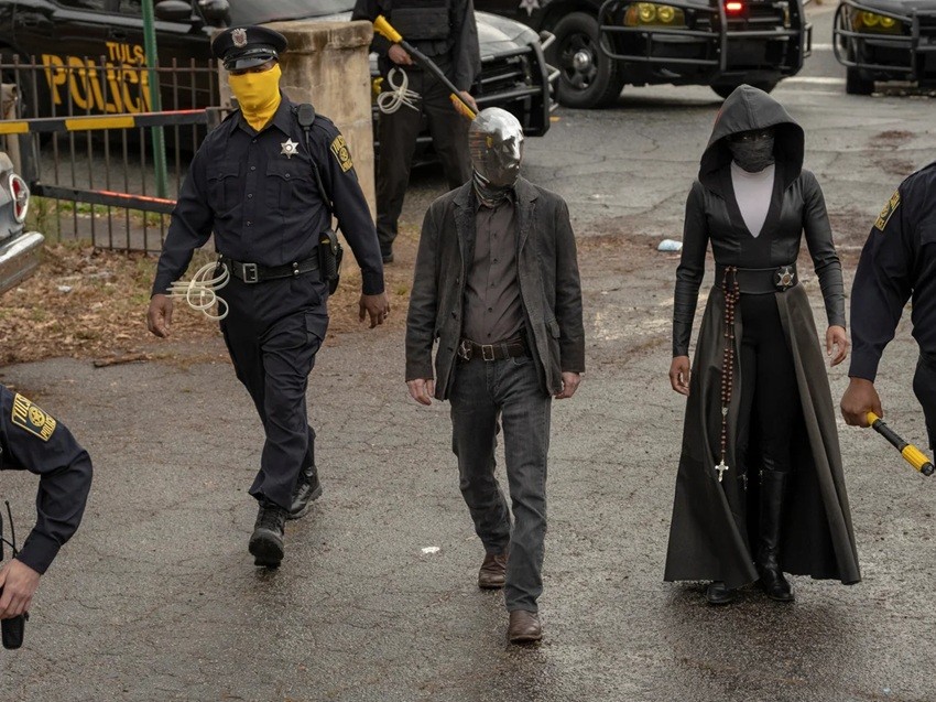 Watchmen