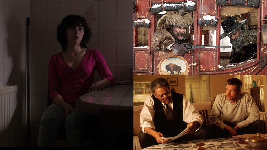 When Suspense Takes Its Time The Most Unsettling Slow Burn Thrillers