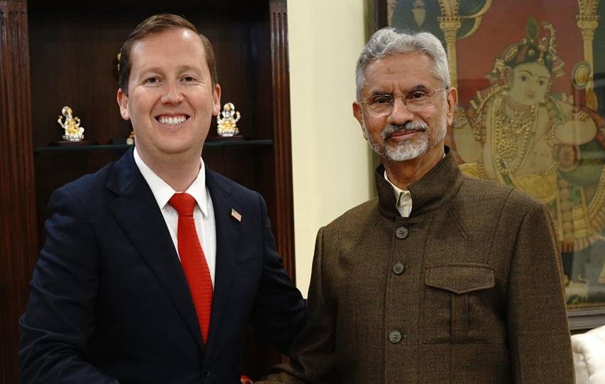 tariff reduction by America