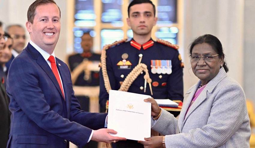 India-US trade agreement