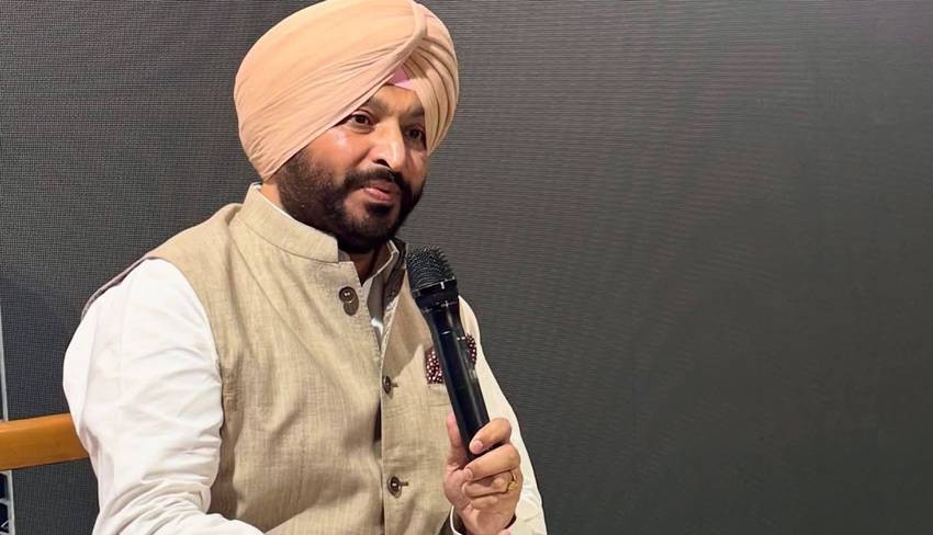 Ravneet Singh Bittu Politics