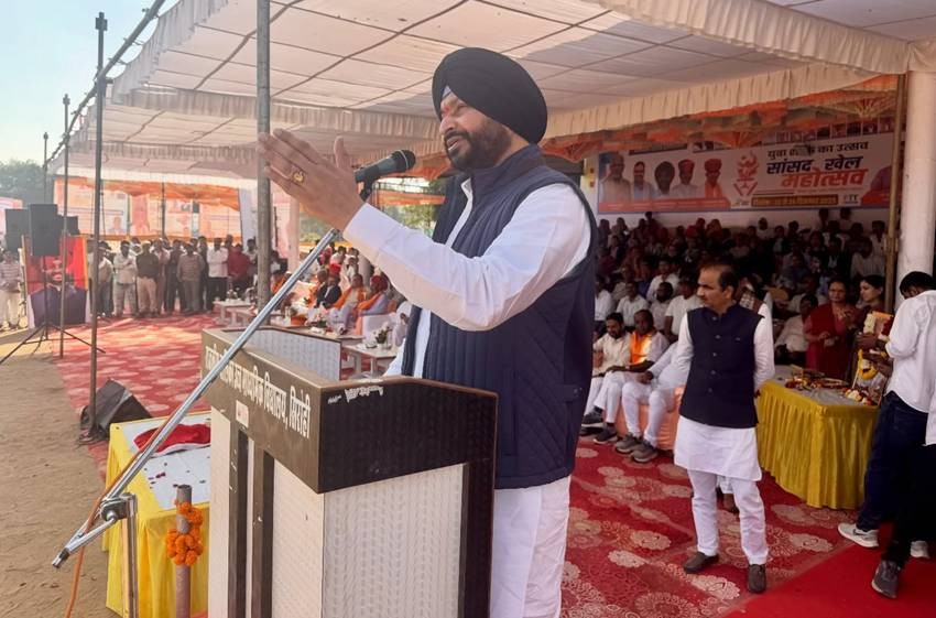 Ravneet Singh Bittu Property