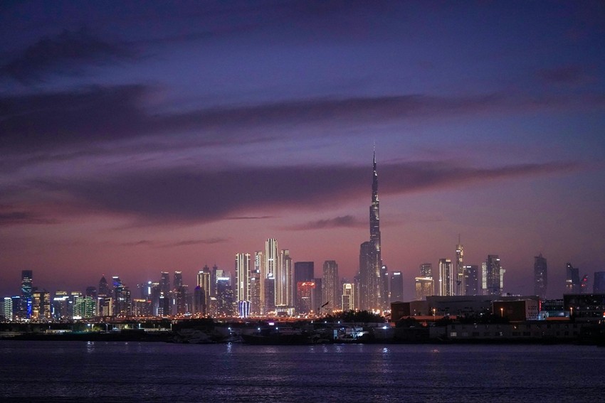 World Records That Turned Dubai into a Global Icon