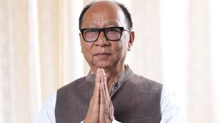 Yumnam Khemchand Singh, Manipur new Chief Minister Yumnam Khemchand Singh, Manipur CM Yumnam Khemchand Singh, BJP leader Yumnam Khemchand Singh