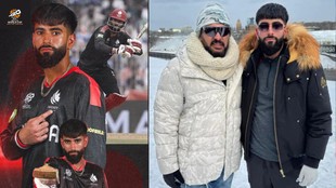 Who is Yuvraj Samra, Yuvraj Samra century, Yuvraj Singh connection, Canada cricket team