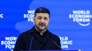 Zelensky | latest news | hindi news