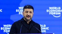 400 ड्रोन और 40 से ज्यादा मिसाइलें, यूक्रेन के एनर्जी सेक्टर पर रूसी सेना का बड़ा हमला