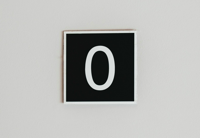 Zero