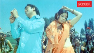 aap ki kassam film 1974