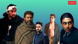 Abhishek bachchan birthday