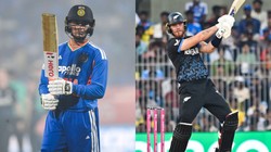 अभिषेक शर्मा का वर्ल्ड रिकॉर्ड 20 दिन में ही हुआ ध्वस्त, न्यूजीलैंड के बल्लेबाज ने रच दिया इतिहास