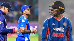 सूर्यकुमार यादव के बयान ने बढ़ाई टीम इंडिया की टेंशन, पाकिस्तान के खिलाफ भी अभिषेक शर्मा के खेलने पर सस्पेंस