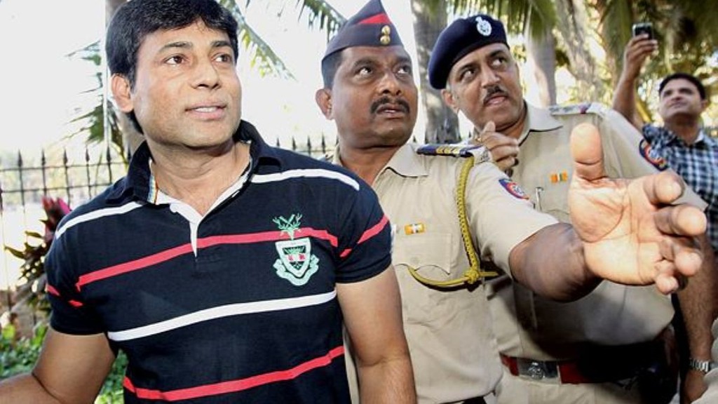 Abu salem, Bombay high court, UP, Azamgarh