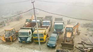 acb raids | jammu kashmir | police |