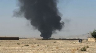 afghanistan pakistan tension | taliban |