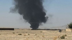 पाकिस्तान के खिलाफ अफगान सेना ने शुरू किए जवाबी हमले, तालिबानी प्रवक्ता ने दी जानकारी