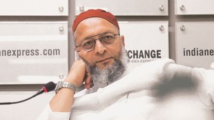 Netanyahu, aimim chief Owaisi, iran