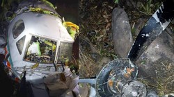 रांची-दिल्ली एयर एंबुलेंस हादसे में सभी 7 मृतकों की पहचान, सामने आई लिस्ट