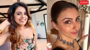 aishwarya mohanraj and soha ali khan