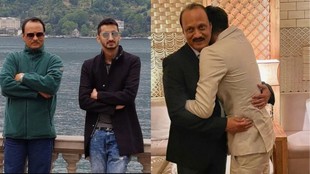 Ajit Pawar Death News,Ajit Pawar Photos,Ajit Pawar news,