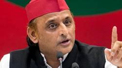 बीजेपी आयोग बनकर रह गया इलेक्शन कमीशन, जमीन पर कर रहे गड़बड़ी: अखिलेश