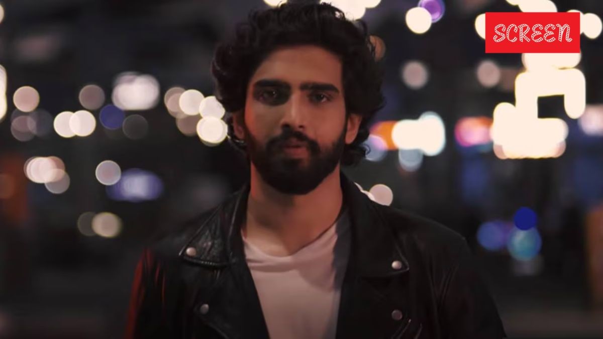 amaal mallik