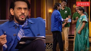 Shark Tank India