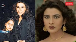 सैफ अली खान से पहले अमृता सिंह ने इस क्रिकेटर को किया था डेट, अब अकेले बिता रही हैं लाइफ