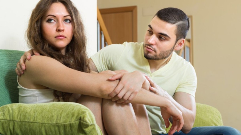 angry girlfriend, how boyfriend deal with an angry girlfriend, Relationship Tips