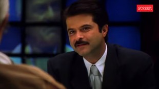 Anil Kapoor Nayak
