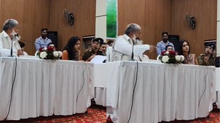 Anil Vij,anil vij news,Anil Vij Haryana Minister,Haryana news,anil vij and sp heated argument