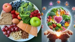 Anti Cancer Foods: कैंसर का खतरा कम कर सकते हैं ये 5 फूड्स; गैस्ट्रोएंटेरोलॉजिस्ट ने बताई इन फूड की अहमियत