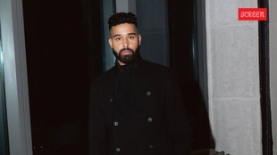 Ap Dhillon Kapil Sharma