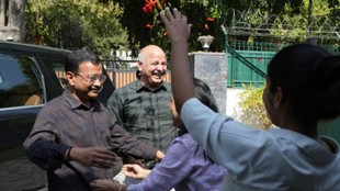 Delhi excise policy,arvind kejriwal,manish sisodia,aam aadmi party,delhi excise policy case,