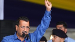 बीजेपी, अकाली दल या कांग्रेस को वोट दिया तो पंजाब फिर नशे में डूब डाएगा- अरविंद केजरीवाल