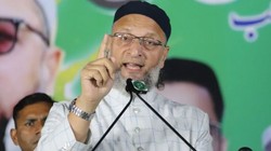 बिहार में राज्यसभा की पांचवीं सीट बनी रोमांचक, AIMIM ने ठोका दावा